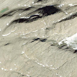 Satellite imagery of Turbechepf, CH