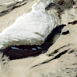 Satellite imagery of Turbechepf, CH