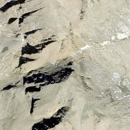 Satellite imagery of Strahlgrätpass, CH