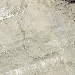 Satellite imagery of Strahlgrätpass, CH