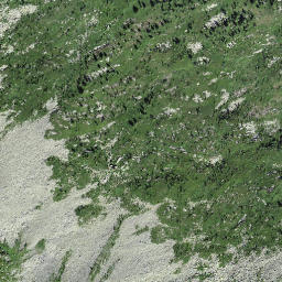 Satellite imagery of Costa di Cröis, CH