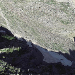 Satellite imagery of Pizzo di Scinghign, CH