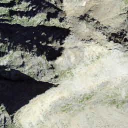 Satellite imagery of Pizzo di Scinghign, CH