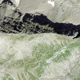 Satellite imagery of Pizzo Barone, CH