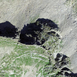 Satellite imagery of Bassa del Barone, CH