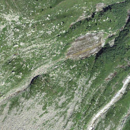 Satellite imagery of Costa di Campale, CH