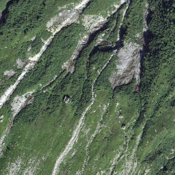 Satellite imagery of Costa di Campale, CH