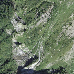 Satellite imagery of Costa di Campale, CH