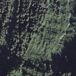 Satellite imagery of Motta di Pizzo, CH