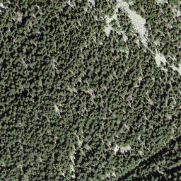 Satellite imagery of Matro, CH