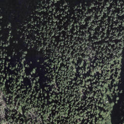 Satellite imagery of Pizzo Muncréch, CH