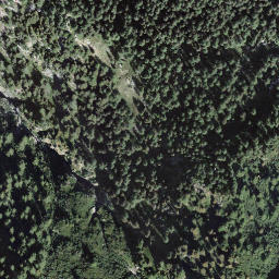 Satellite imagery of Cima di Biasagn, CH