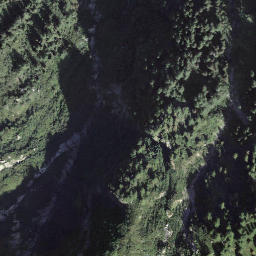 Satellite imagery of Cima di Biasagn, CH