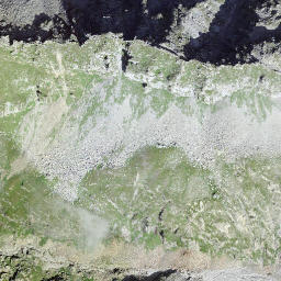 Satellite imagery of Caldözz, Bocchetta di, CH