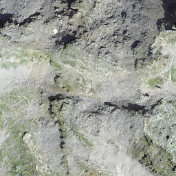 Satellite imagery of Ramulazz, Passo del, CH