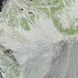 Satellite imagery of Ramulazz, Passo del, CH