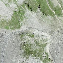 Satellite imagery of Ramulazz, Passo del, CH