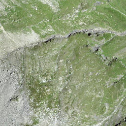 Satellite imagery of Gronda de Ramulasch, CH