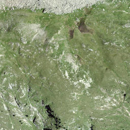 Satellite imagery of Cima de la Bedoleta, CH