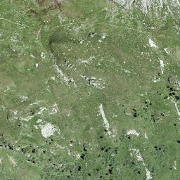 Satellite imagery of Ovest dell'Alta Burasca, Pass, CH