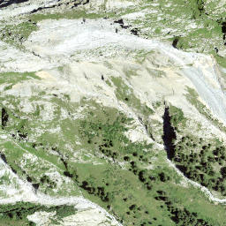 Satellite imagery of Piz de Trescolmen, CH