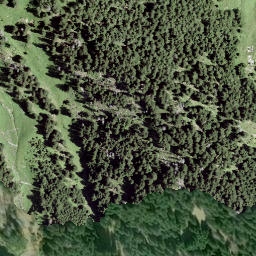 Satellite imagery of Cugn de Mucia, CH