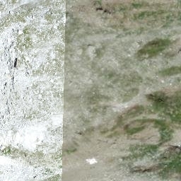 Satellite imagery of Pizzo di Sancia, CH