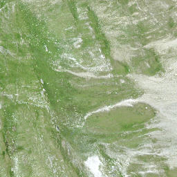 Satellite imagery of Bödagrat, CH