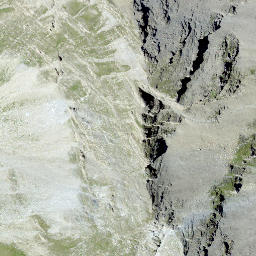 Satellite imagery of Bödagrat, CH