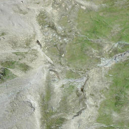 Satellite imagery of Bödagrat, CH