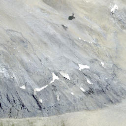 Satellite imagery of Piotjoch, CH
