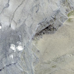 Satellite imagery of Jufer Joch, CH