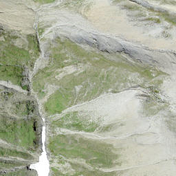 Satellite imagery of Piz Mäder, CH
