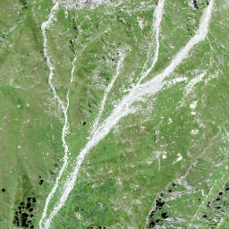 Satellite imagery of Traversa, Pass da lan, CH