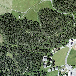 Satellite imagery of Maloja, Passo del, CH