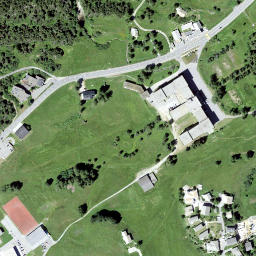 Satellite imagery of Maloja, Passo del, CH