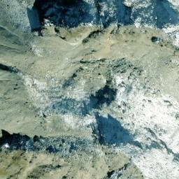 Satellite imagery of Fil da las Furtschellas, CH