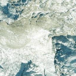 Satellite imagery of Fil da las Furtschellas, CH