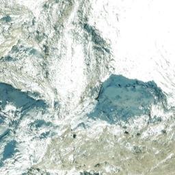 Satellite imagery of Fil da las Furtschellas, CH