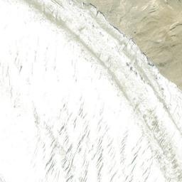 Satellite imagery of Diavolezza, CH