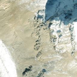 Satellite imagery of Diavolezza, CH