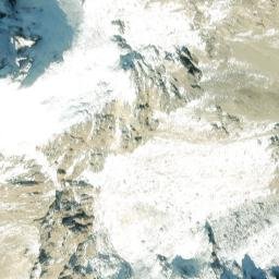Satellite imagery of Diavolezza, CH