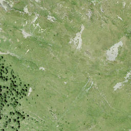 Satellite imagery of Forcula da Cardan, CH