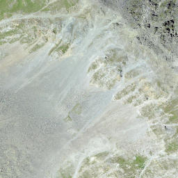 Satellite imagery of Forcula da Cardan, CH