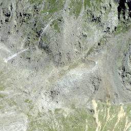 Satellite imagery of Corn da Mürasciola, CH