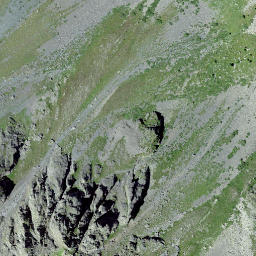 Satellite imagery of Corn da Mürasciola, CH