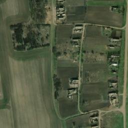 Satellite imagery of MD 0644, RO