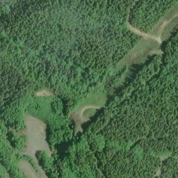 Satellite imagery of Templin Quarry, US