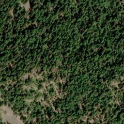 Satellite imagery of Sheep Point, US