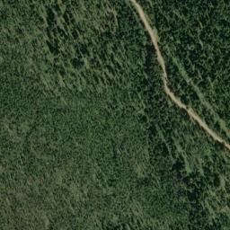 Satellite imagery of Nonpareil Mine, US